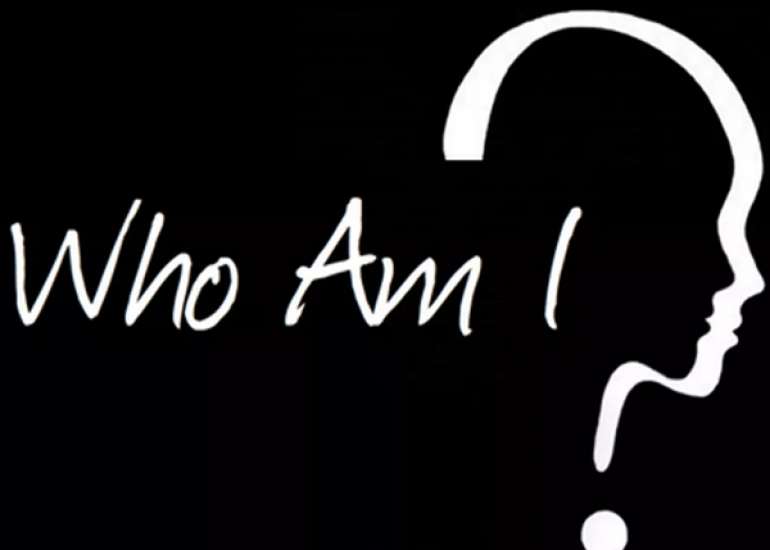Who am I?
