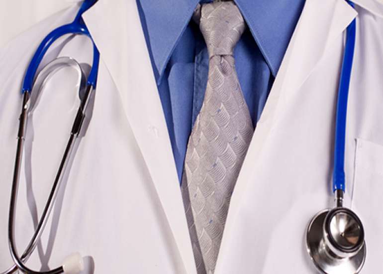 Who can take the consent?