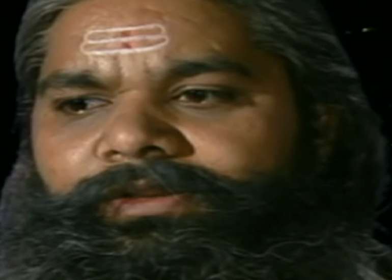 Who was Vaidya Susain in the epic Ramayan?