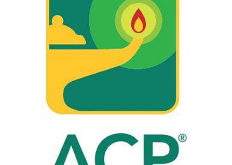 Who is the American college of physicians?