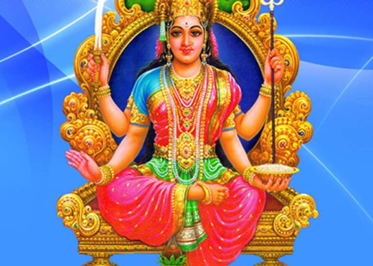 Why do we do a santoshi ma vrat?