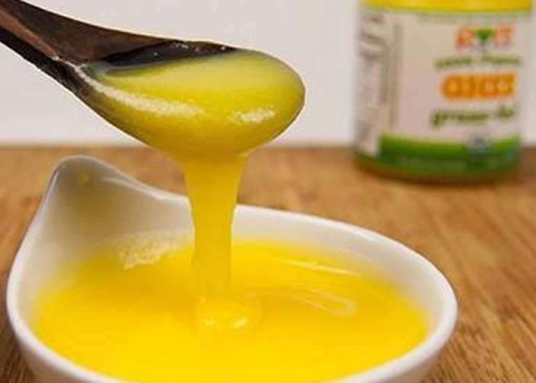 Why is ghee better for you than butter?