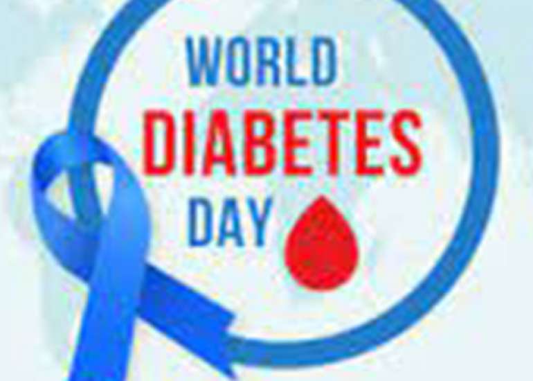 World Diabetes Day - Access to Diabetes Care