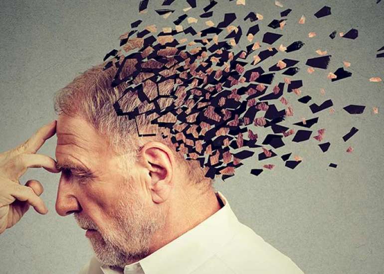 अल्जाइमर रोग क्या है? कारण, लक्षण और इलाज | Alzheimer's  Disease in Hindi