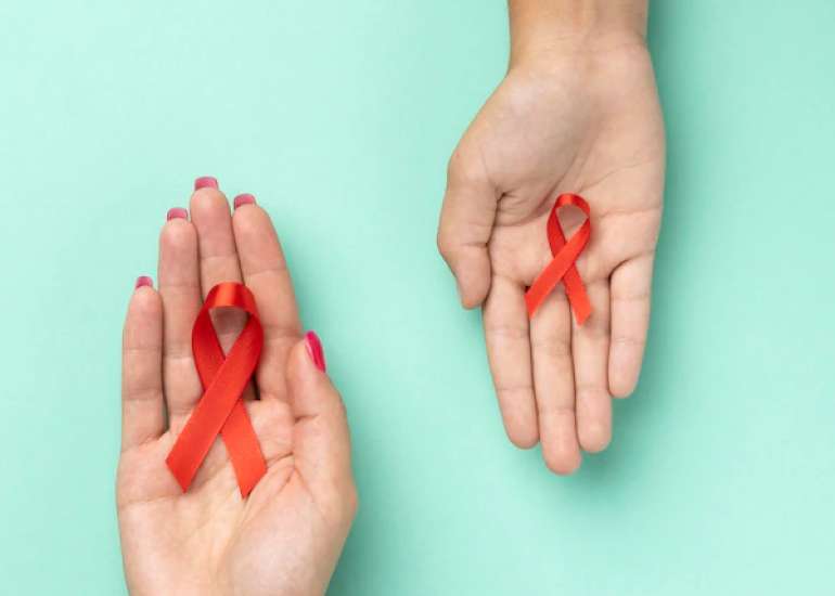 एचआईवी एड्स का निदान कैसे किया जाता है? | HIV AIDS Diagnosis in Hindi