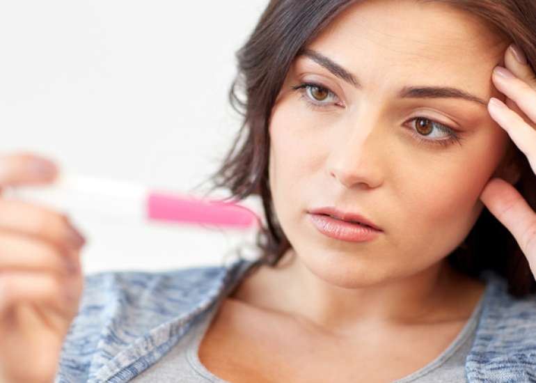 What is the importance of age in infertility?