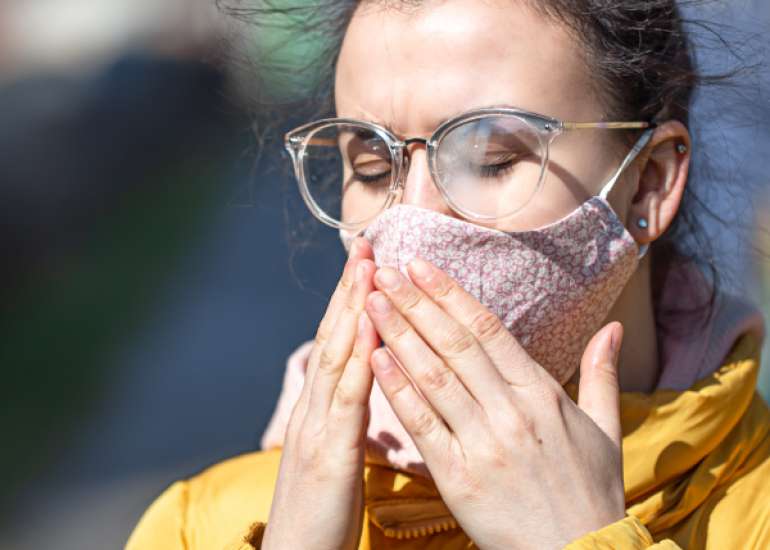 वायु प्रदुषण से बढ़ता गंभीर स्वास्थ्य समस्याओं का खतरा | Air Pollution in Hindi