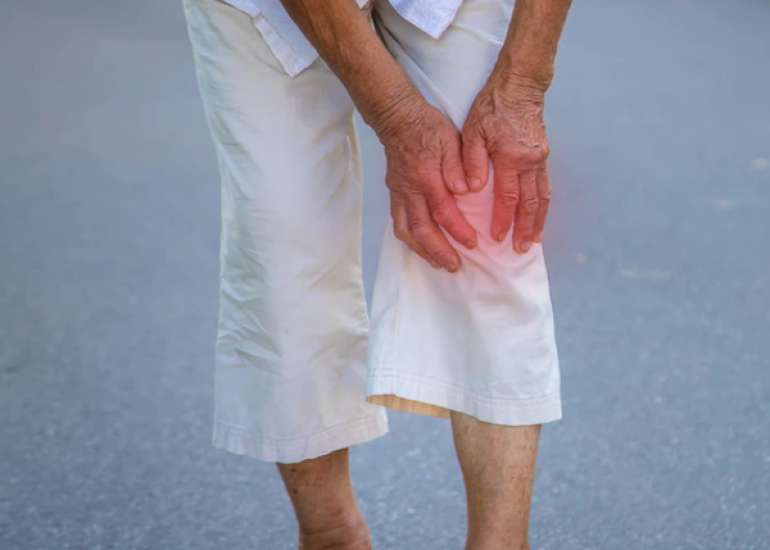 Arthritis: Facts You Need To Know