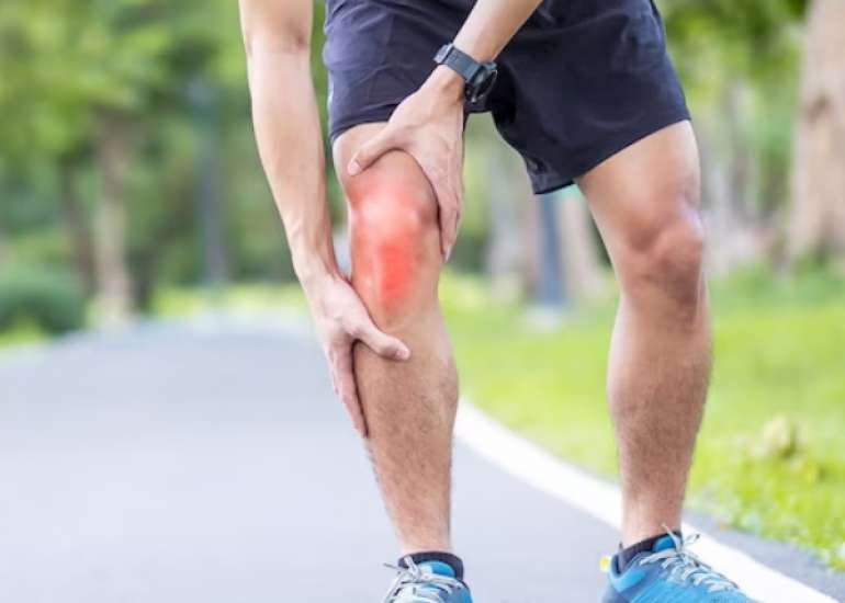 ओलिगोआर्थराइटिस क्या है? कारण, लक्षण और इलाज | Oligoarthritis in Hindi