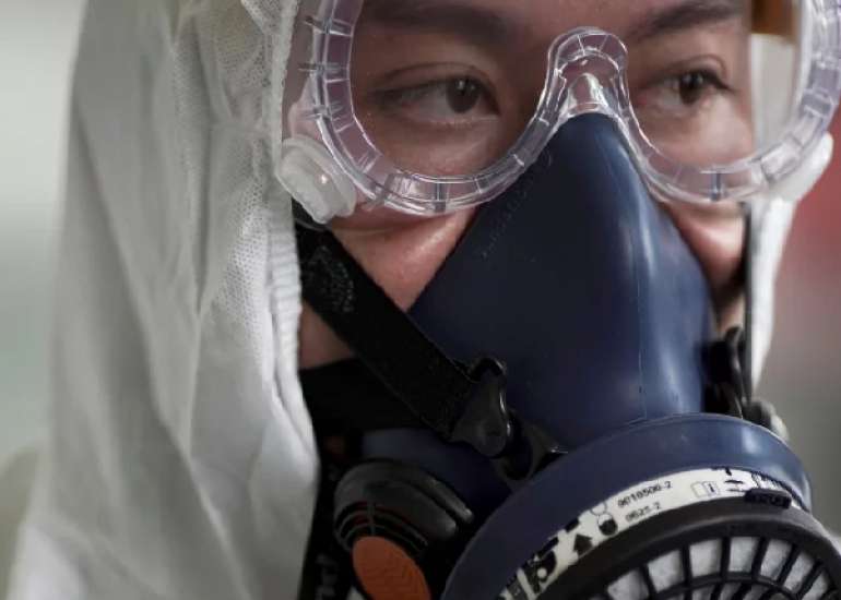 भारत में कोरोना वायरस - सब कुछ जानिए