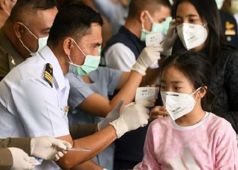 WHO declares Global Health Emergency -India’s first case of Coronavirus in Kerala