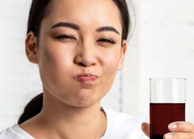 Betadine Gargle Usage Guidelines