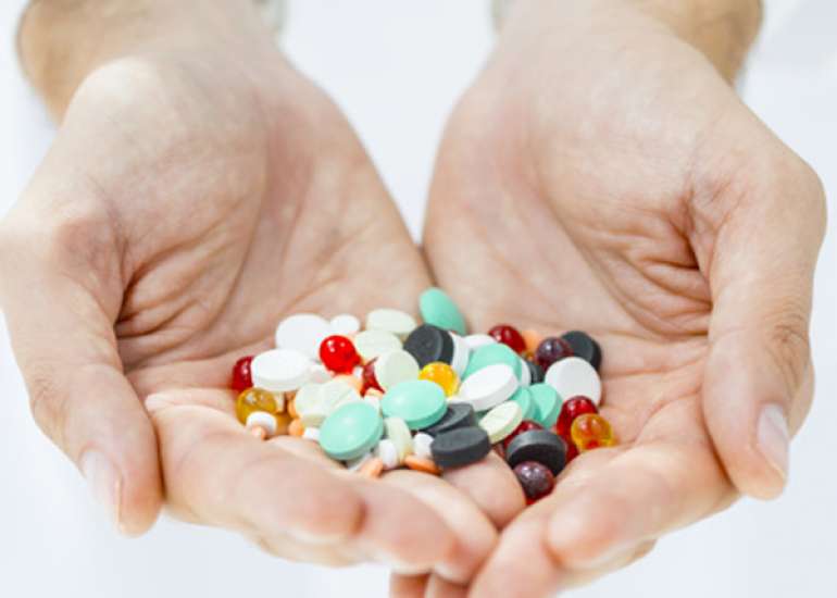 बिना दवा - डिप्रेशन का इलाज  