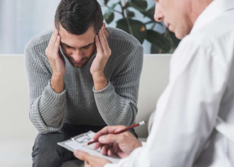 क्या है  बाइपोलर पर्स्नालिटी डिसऑर्डर  ?