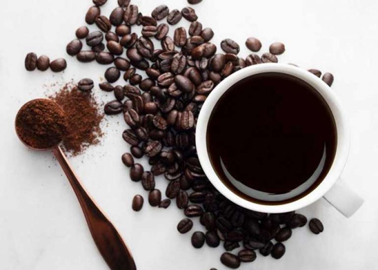 9 Health Benefits Tips of Coffee | Medtalks