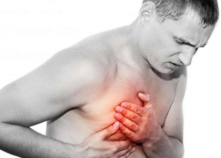 पुरुषों में स्तन कैंसर कितना खतरनाक | Breast Cancer in Men in Hindi