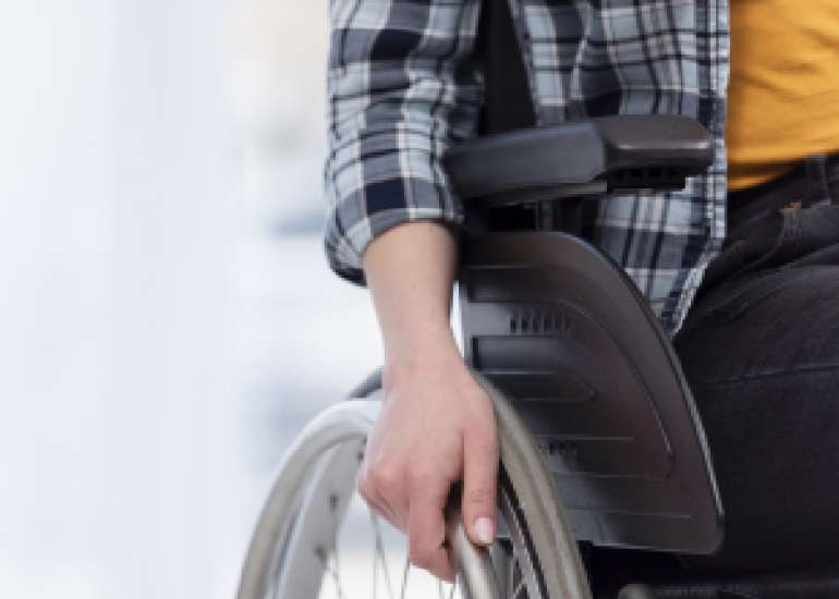 सेरेब्रल पाल्सी क्या है? कारण, लक्षण और इलाज | Cerebral Palsy in Hindi