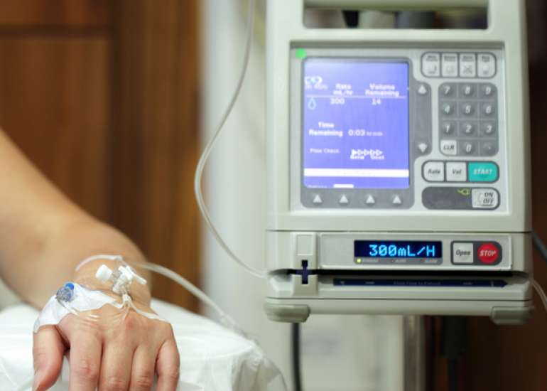 कीमोथेरेपी क्या है? | Chemotherapy in Hindi