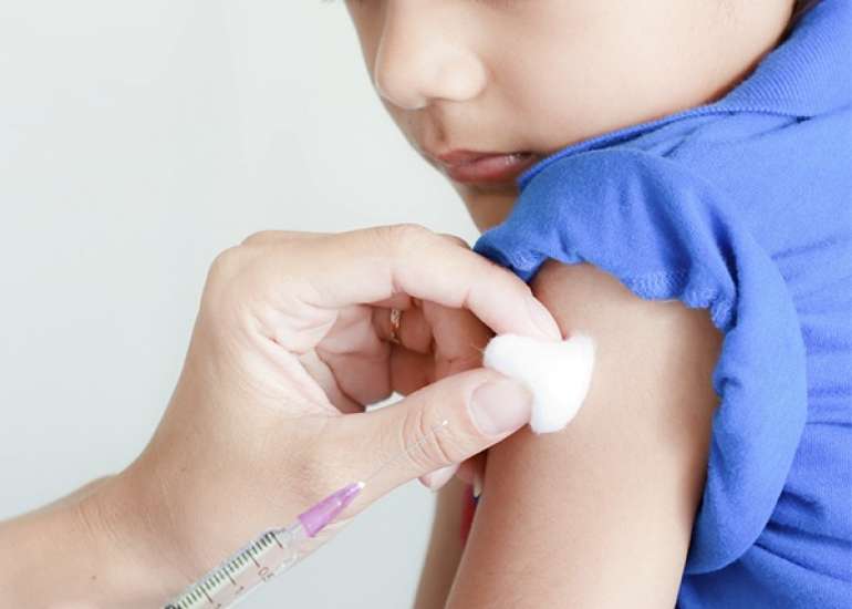 बच्चों को मिलेगी कोवैक्सिन | Vaccine For Children in Hindi 