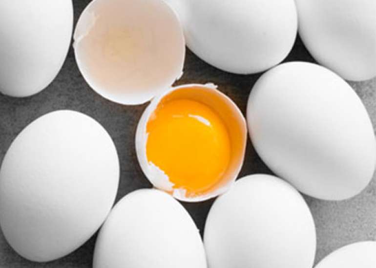 Can I eat eggs if I have kidney disease?