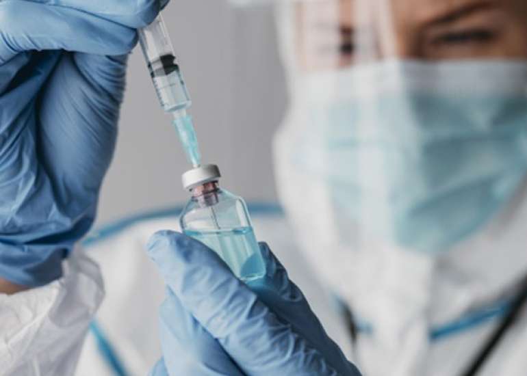 Covishield Vaccine -  Dosage and Side effects 