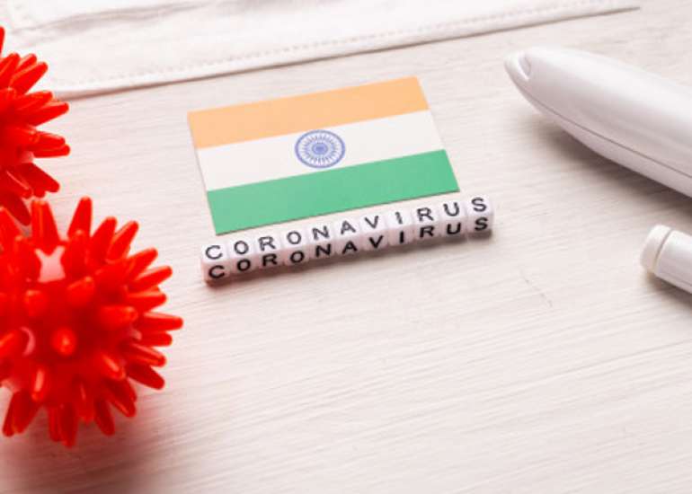 Coronavirus Pandemic: Current situation 