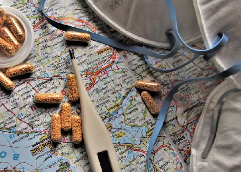 “पैनडेमिक” यानी महामारी घोषित हुआ कोरोना (CVOID-19)