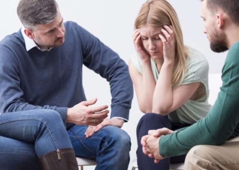 What are the new treatment modalities in depression?