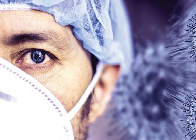 दिल्ली और तेलंगाना के बाद अब जयपुर में कोरोना !