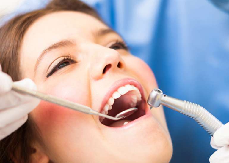 What everybody should know about dental infection?
