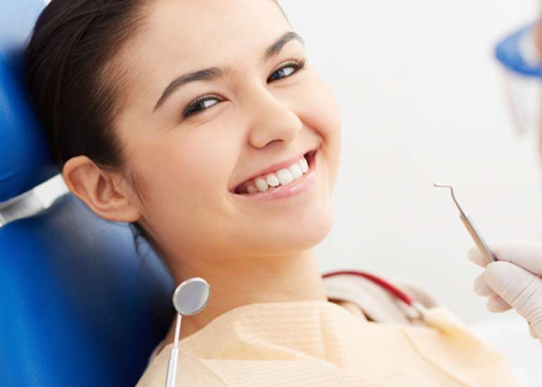 What everybody should know about dental implants?