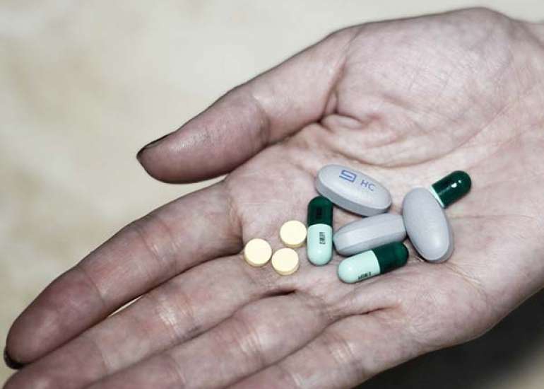 What are the new treatment modalities in depression?