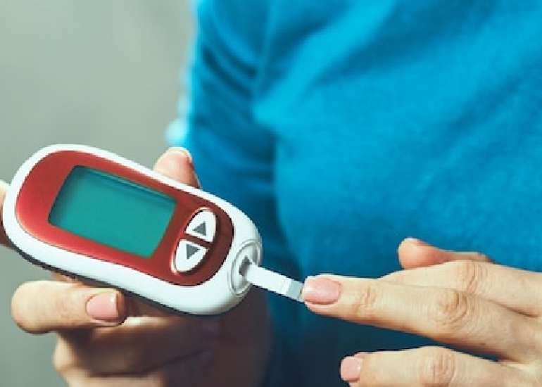 NAVRATRI FASTING FOR DIABETIC PEOPLE