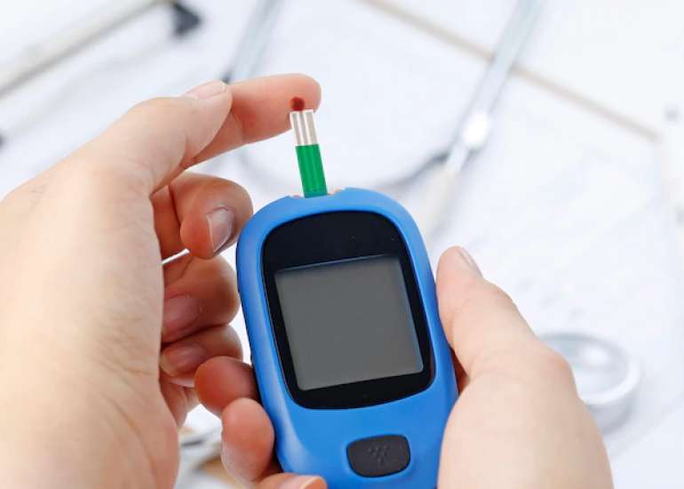 DIABETES IN CHILDREN