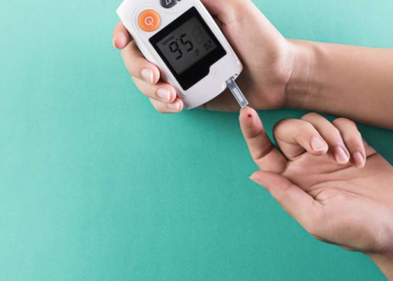 Diabetes Management: Everything You Must Know