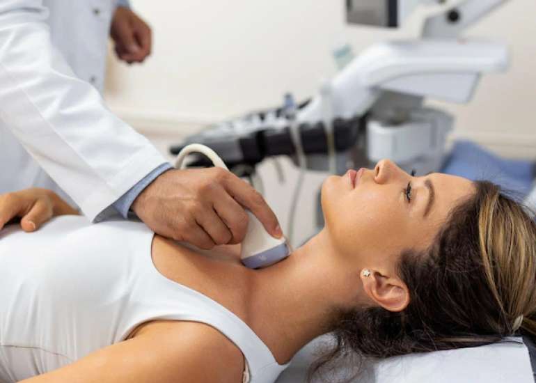 थायराइड रोग का निदान | Thyroid Diagnosis in Hindi