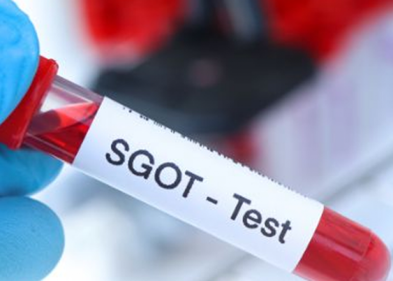 क्रोनिक लीवर रोगों में सीरियल एसजीओटी और एसजीपीटी मॉनिटरिंग का नैदानिक मूल्य