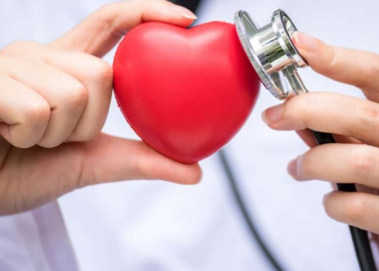 COVID-19 in heart and Blood Pressure patient 