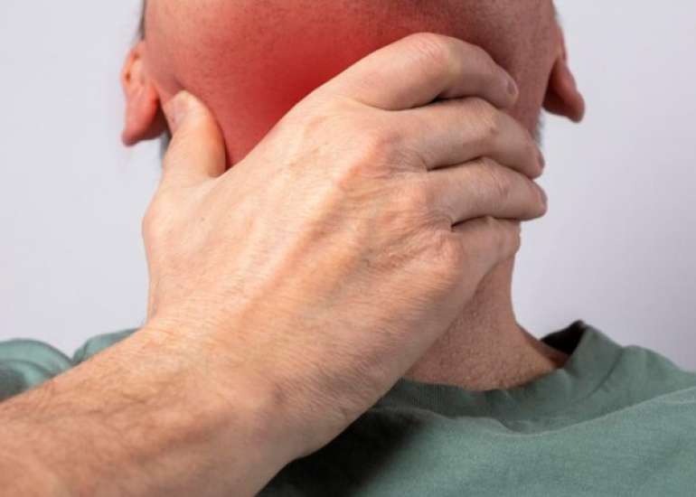 Thyroid Problems & Diseases: An Overview