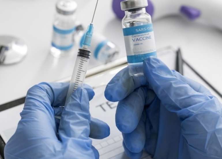 फाइज़र वैक्सीन अपडेट