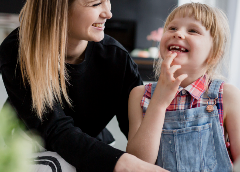 Down Syndrome: A Genetic Disorder