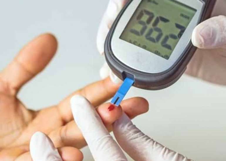 Why Is The Rate Of Diabetes  High In India?