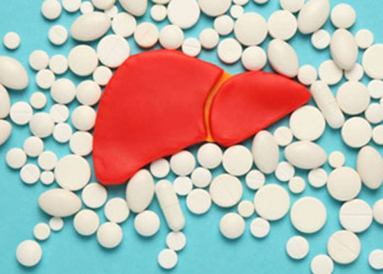 Drug-Induced Liver Injury: Medications and Substances that Affect Liver Function