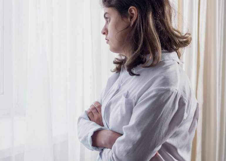 Endocrine disorders in women