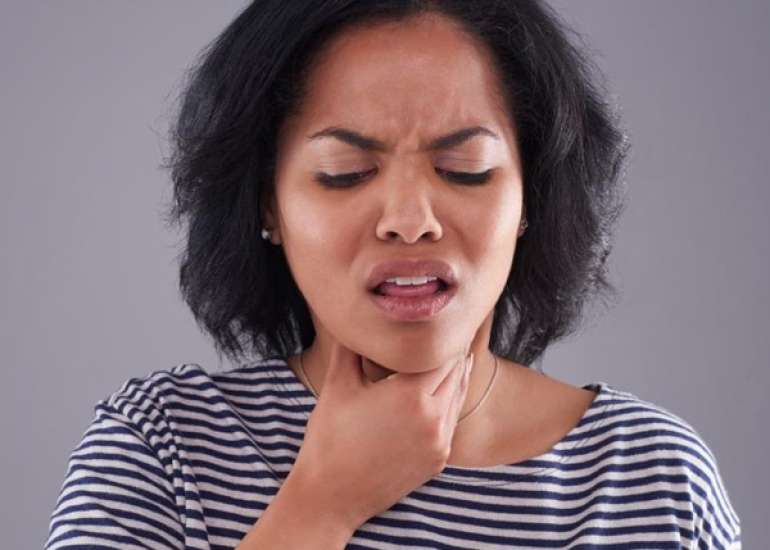 Epiglottitis: What You Must Know