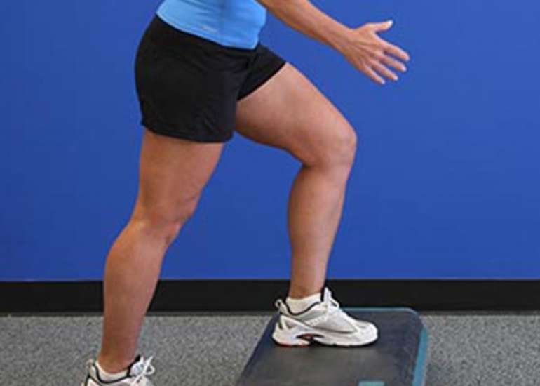 What is the role of exercise in osteoarthritis knee?