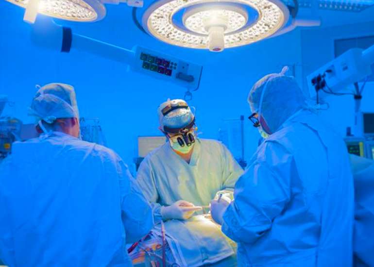 Is there any age limit for bypass surgery?