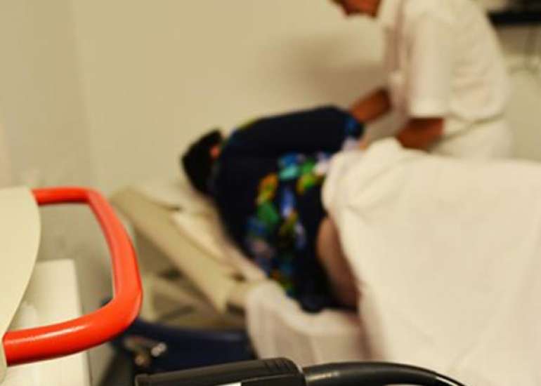 When should we do screening colonoscopy?