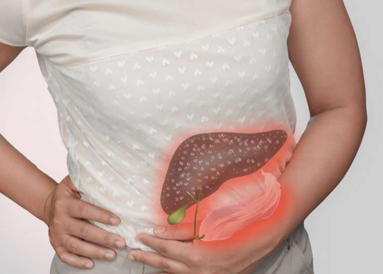 बच्चों में फैटी लीवर रोग | Fatty Liver Disease in Children