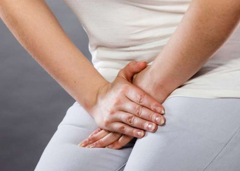  Effect of 0.1% Activated Glycyrrhizic Acid Spray on Vulvar Discomfort and Pathological Leucorrhoea in Women with Nonspecific Vaginitis, Vulvovaginal Candidiasis, and Bacterial Vaginosis